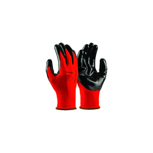 Smooth Nitrile Dipped Glove
