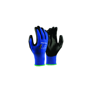 Micro Foam Nitrile Dipped Glove