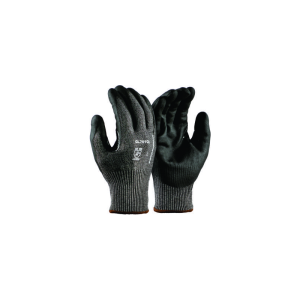 Micro Foam Nitrile Dipped Glove