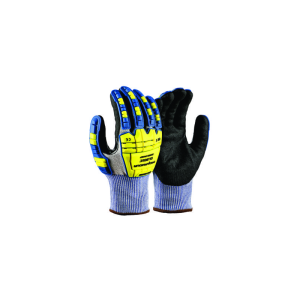 Nitrile Dipped Impact Glove