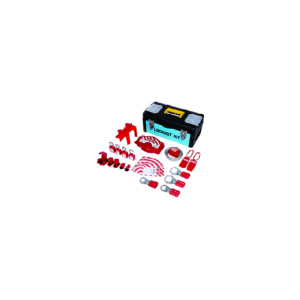 Lockout Set - Toolbox Kit