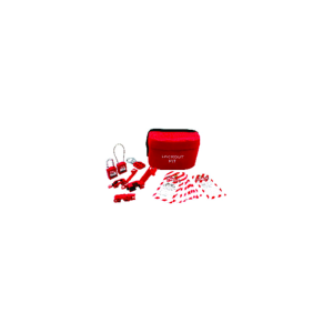 Lockout Set - Bag Kit