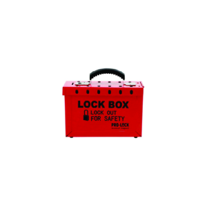 Portable Group Lock Box