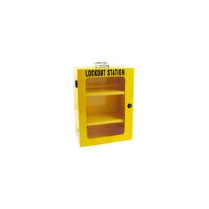 Management Lockout Station