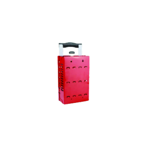 Group Lockout Box