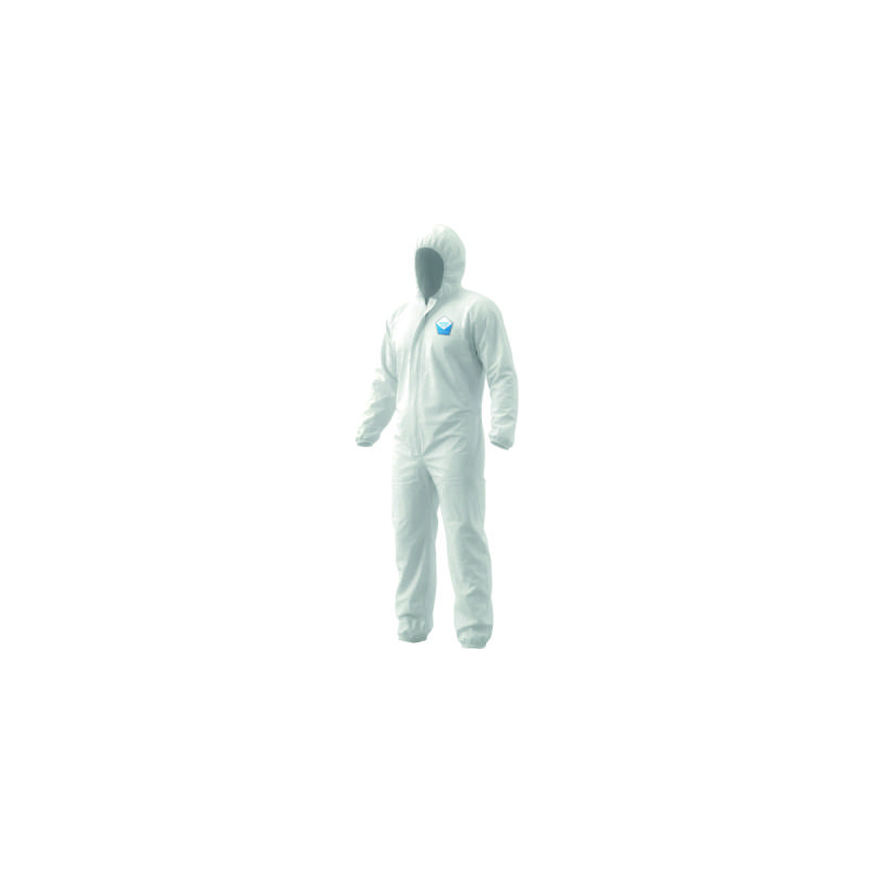 Disposable Protective Coverall Type 5/6