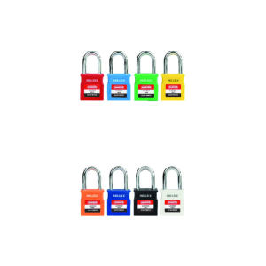Safety Padlock
