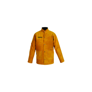 Welding Jacket Split Leather A-Grade